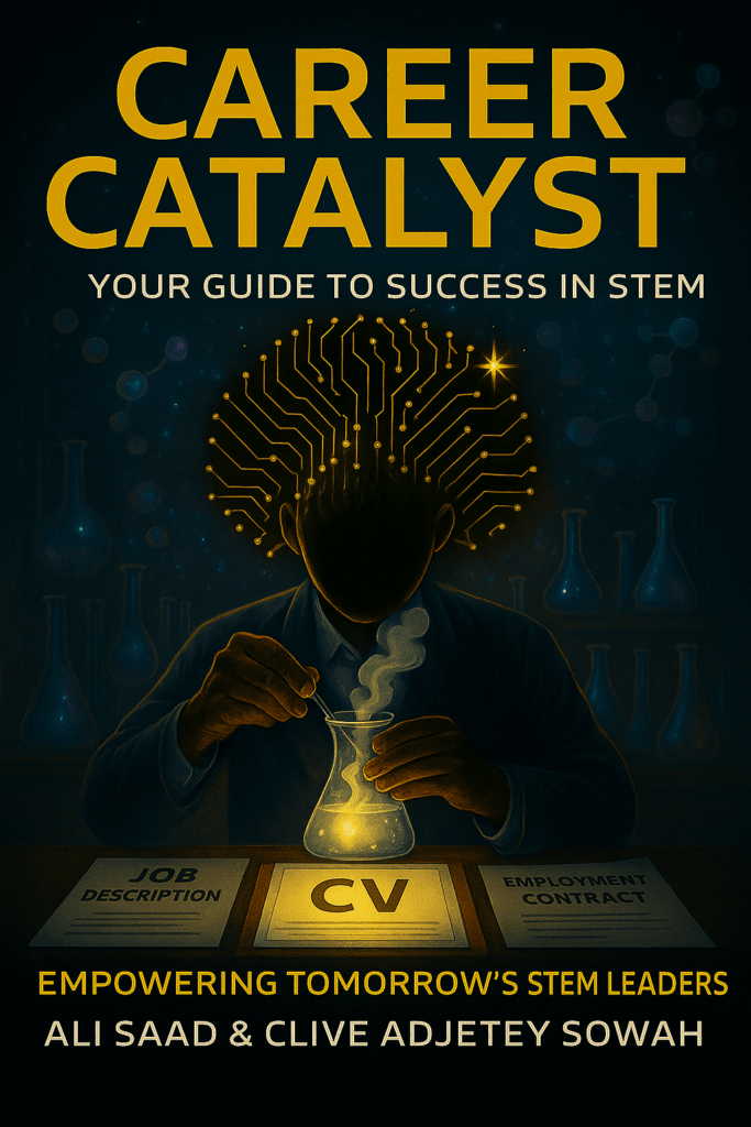 Career Catalyst (1) Career Catalyst (1)